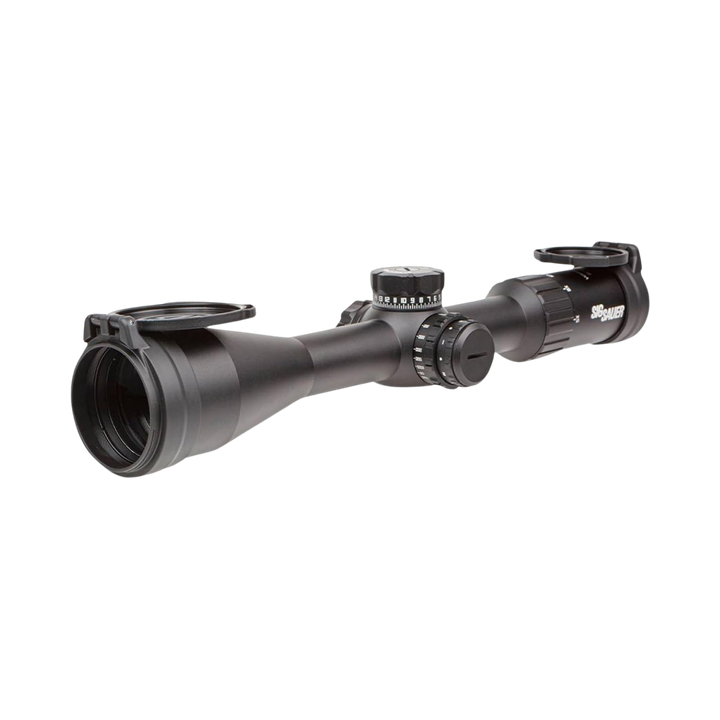 Sig Sauer WHISKEY4 5-20X50mm Riflescope