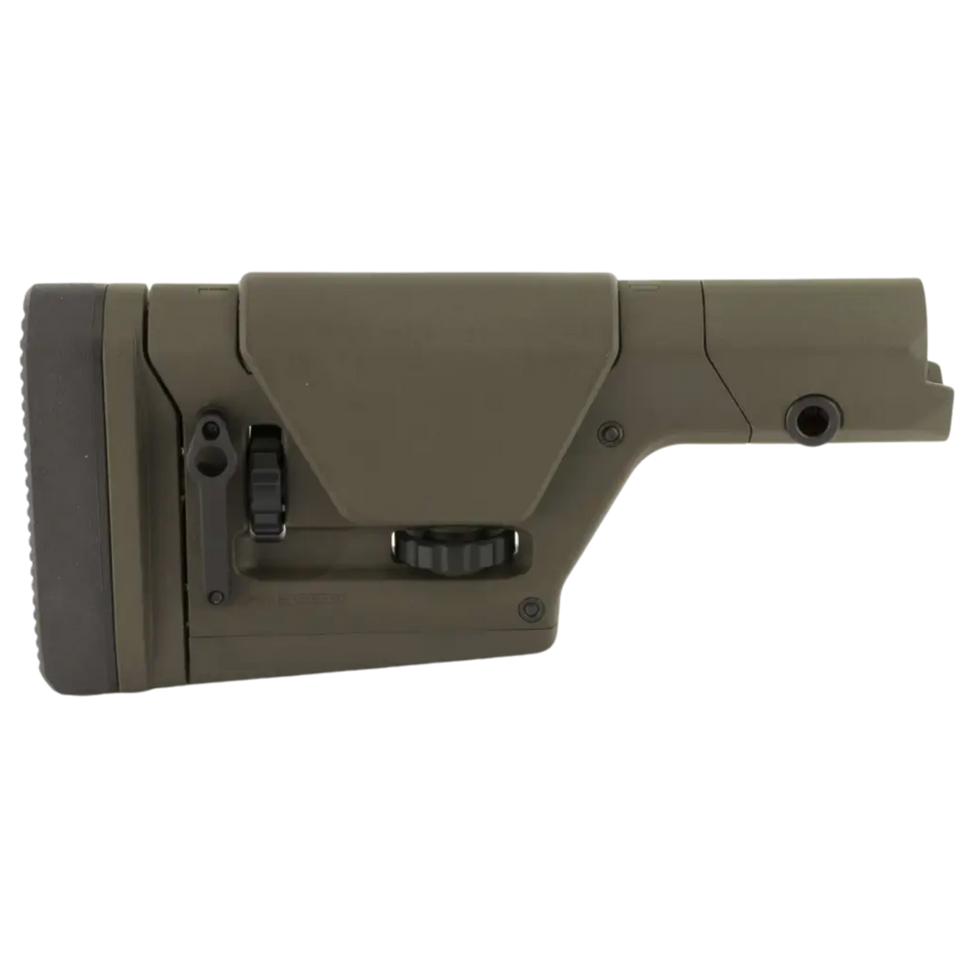 Magpul PRS GEN3 Precision Adjustable Rifle Stock – OD Green