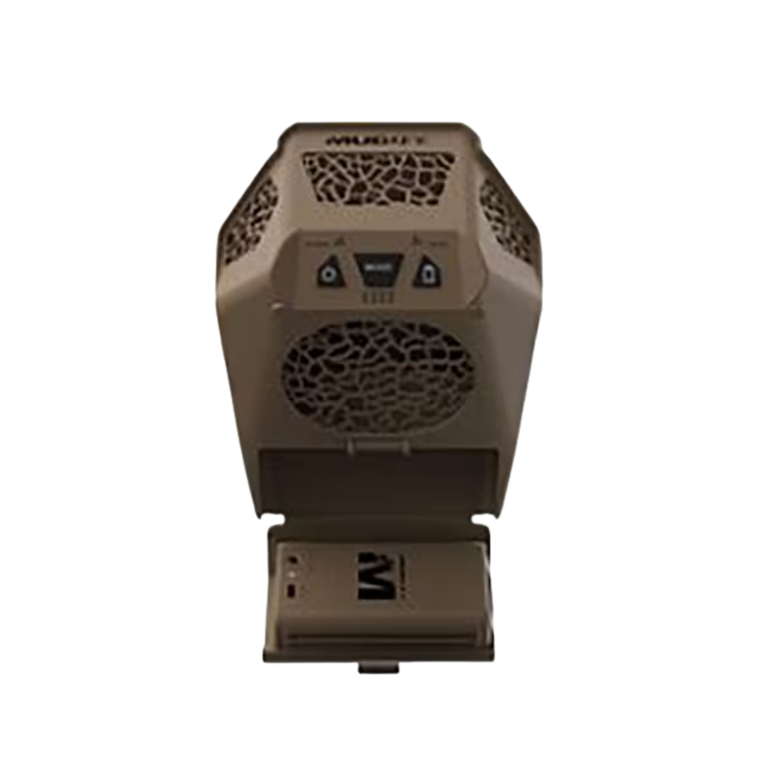 Muddy Cloak OZ5 Ozone Generator