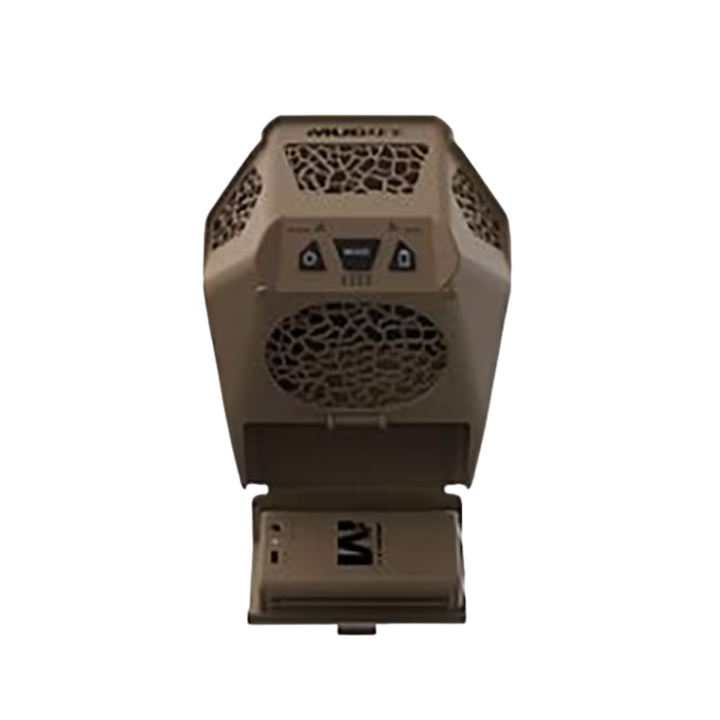 Muddy Cloak OZ5 Ozone Generator