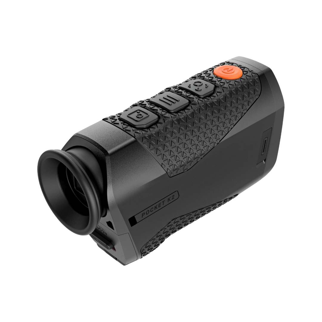 RIX Optics POCKET K2 Thermal Imaging Monocular