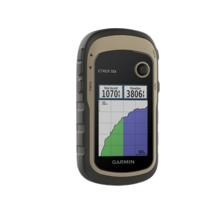 Garmin eTrex® 32x Handheld GPS