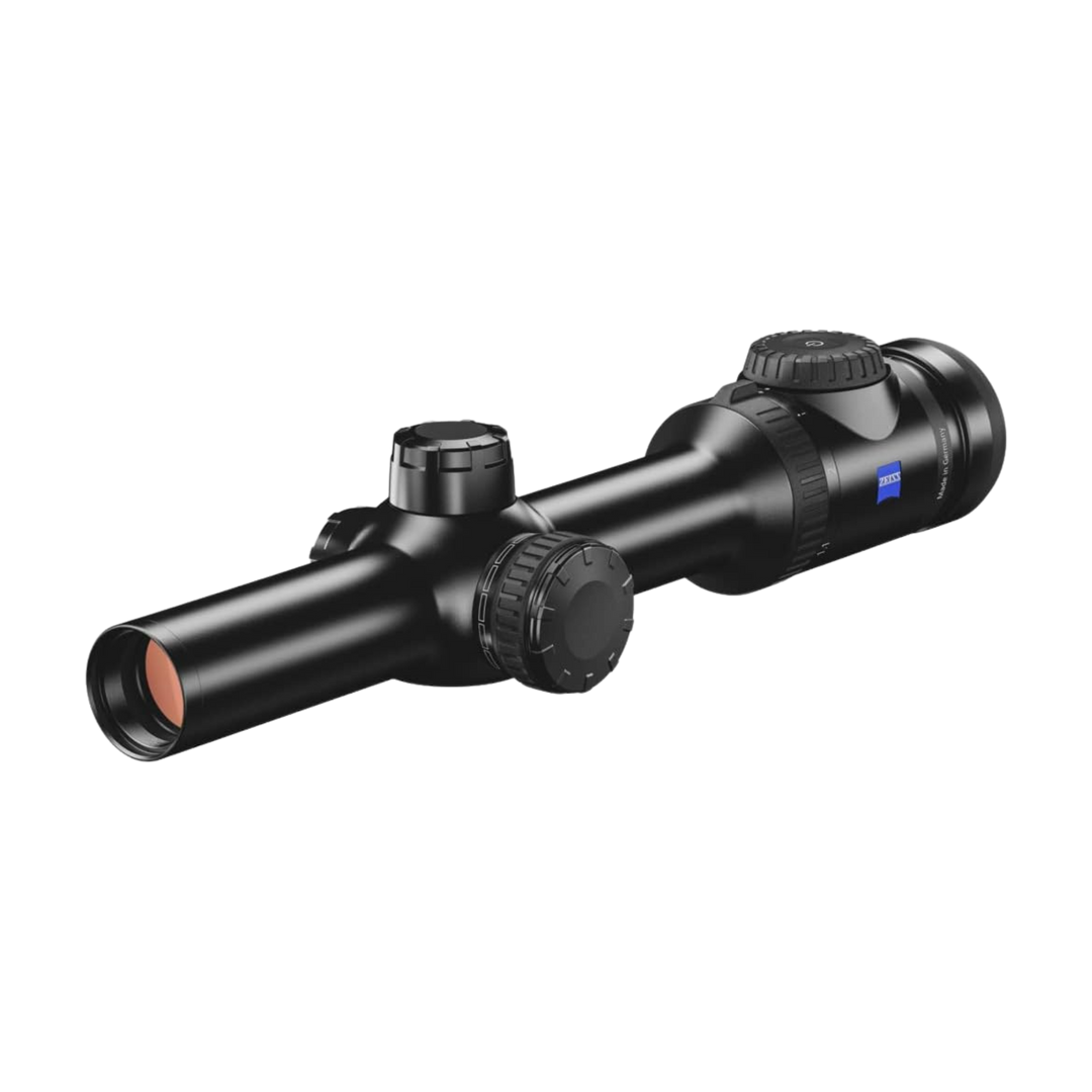 Zeiss V8 Riflescope Premium Hunting Optics with Illuminated Reticles