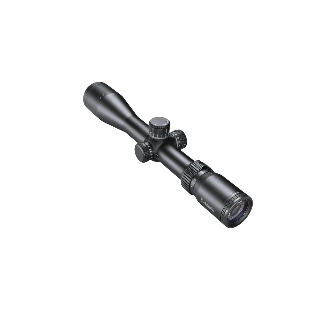 Bushnell Engage Riflescope with Deploy MOA Reticle & EXO Barrier Protection