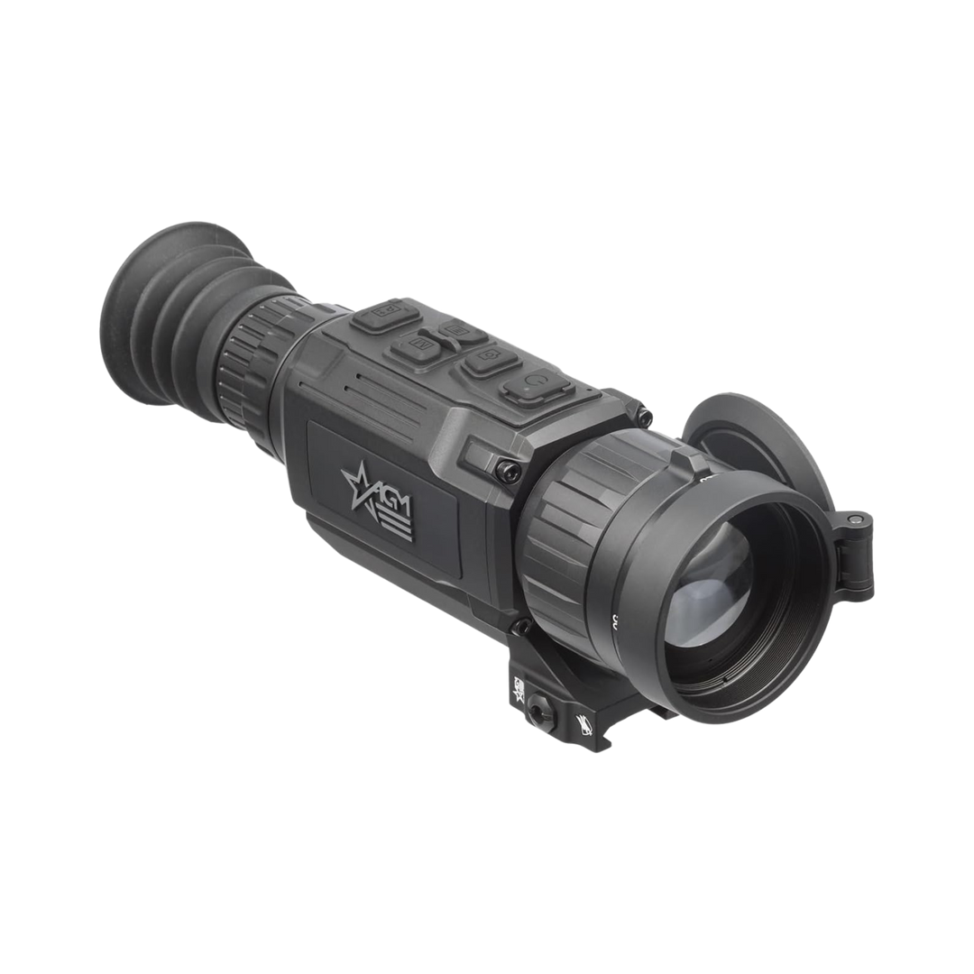 AGM Global Vision Clarion 384 Thermal Imaging Riflescope