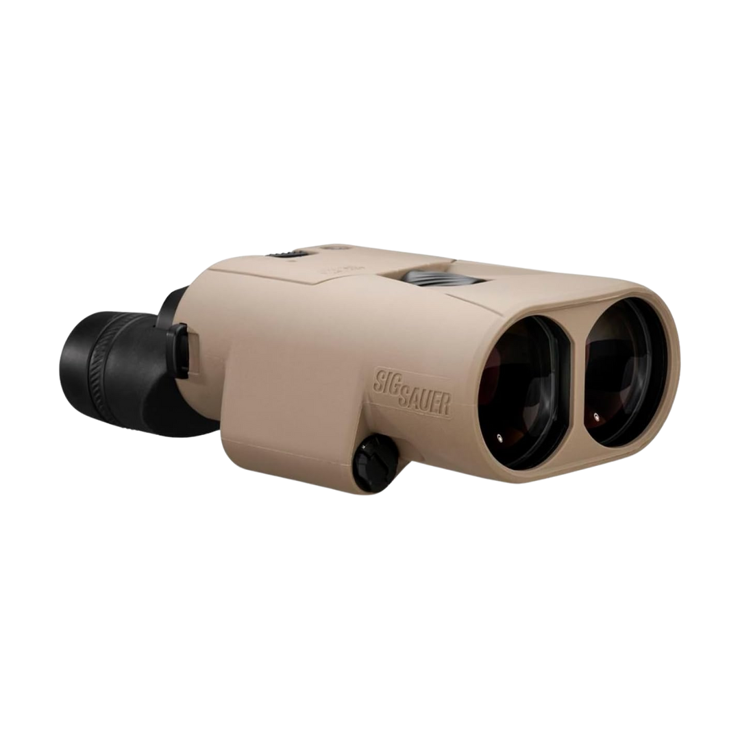 Sig Sauer ZULU6™ HDX PRO Binoculars
