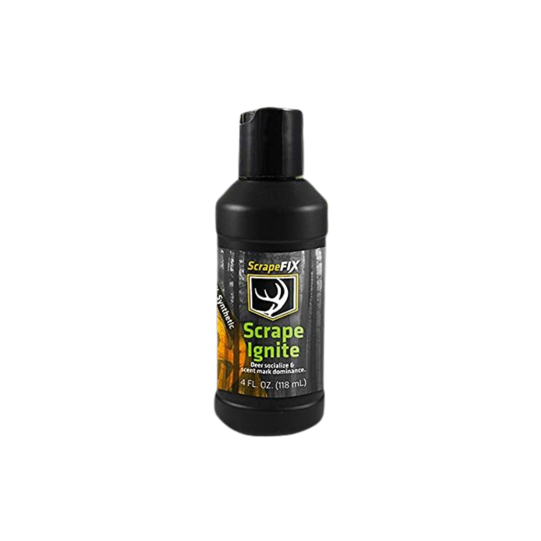 ScrapeFix Scrape Ignite Deer Attractant 4oz