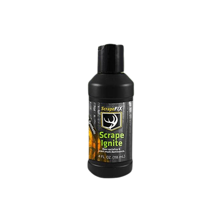 ScrapeFix Scrape Ignite Deer Attractant 4oz