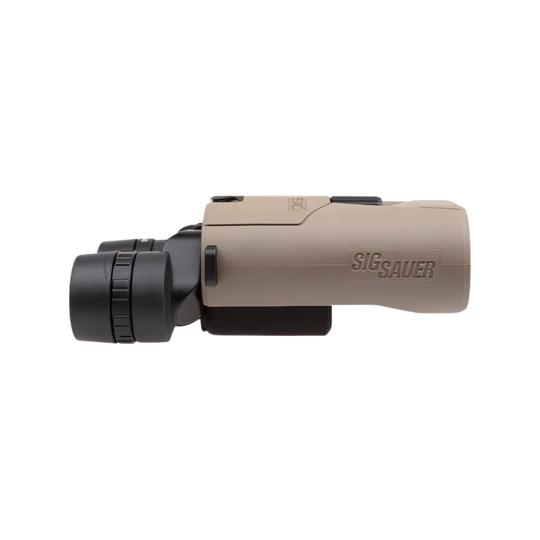 Sig Sauer ZULU6 HDX Image Stabilized Binoculars