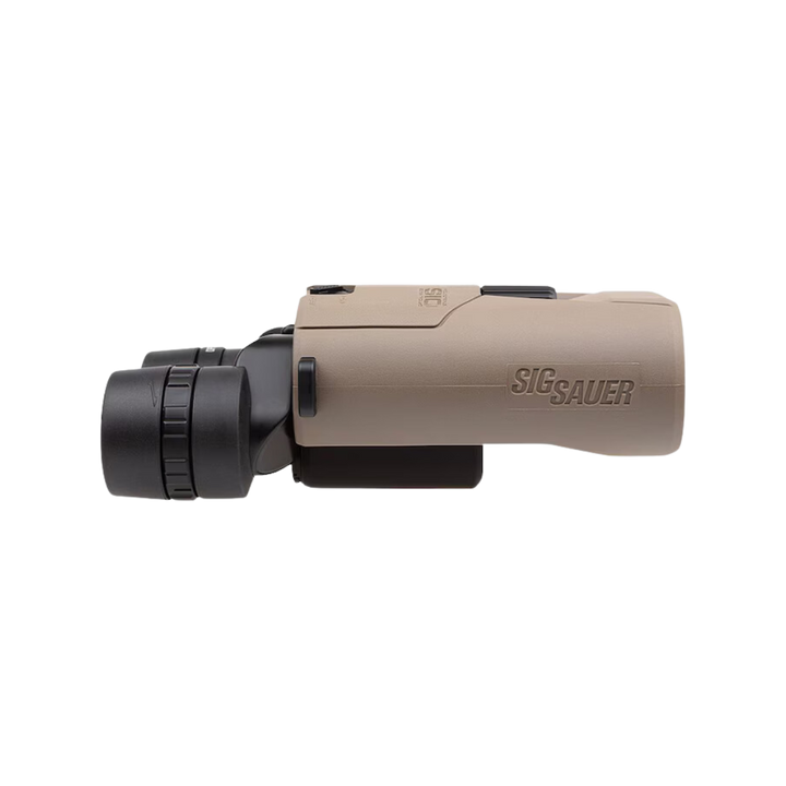 Sig Sauer ZULU6 HDX Image Stabilized Binoculars