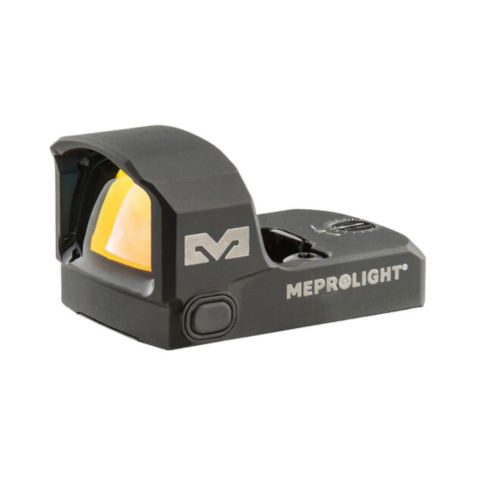 Meprolight Mepro MPO PRO-S Closed Emitter Pistol Sight (RMSc Footprint)