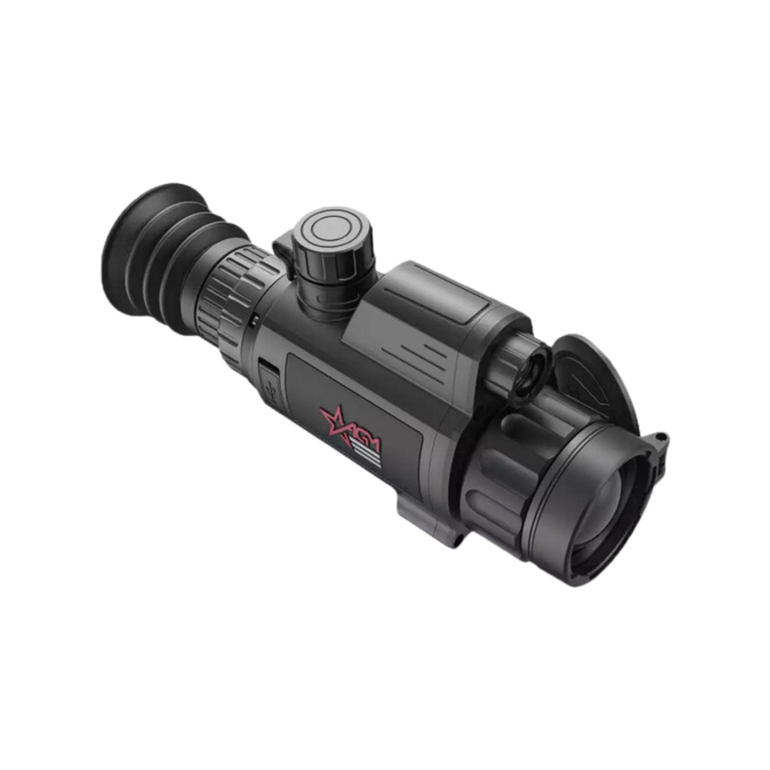 AGM 2560 x 1440 Neith DS32-4MP Digital Day Night Vision Riflescope (25 Hz)