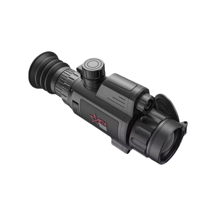 AGM 2560 x 1440 Neith DS32-4MP Digital Day Night Vision Riflescope (25 Hz)