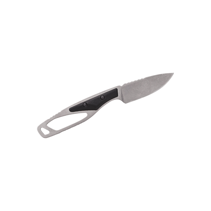 Buck Knives 635BKS PakLite Cape Select Fixed Blade Knife 2.75"