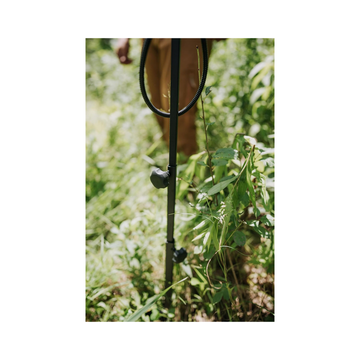 Muddy Mounting Post for Cameras & Solar Panels