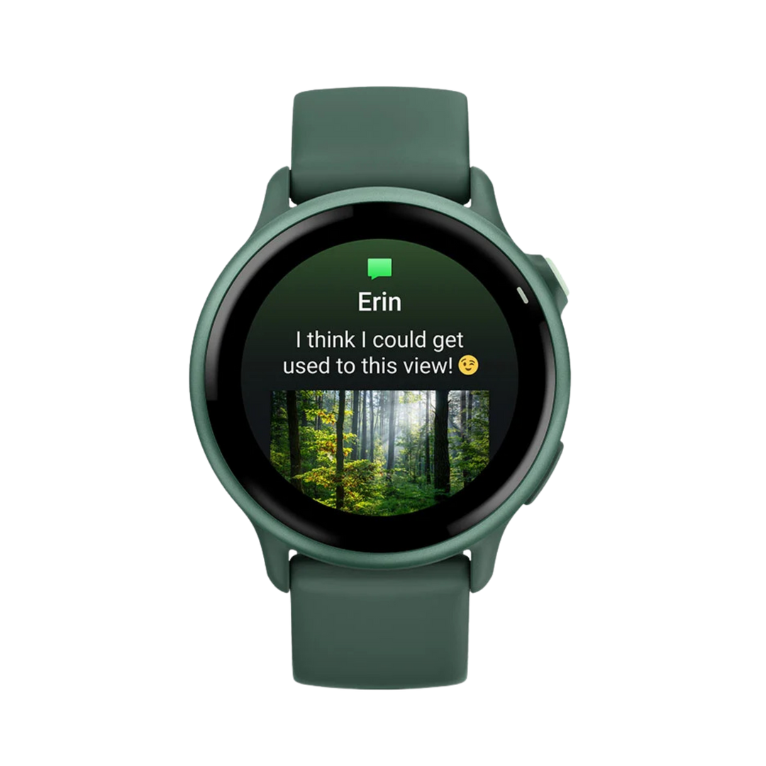 Garmin vívoactive® 6 Smartwatch - Bundle with Free Charging Accessories