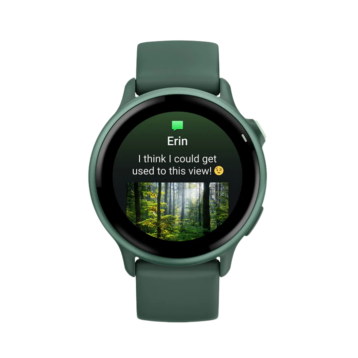 Garmin vívoactive® 6 Smartwatch - Bundle with Free Charging Accessories