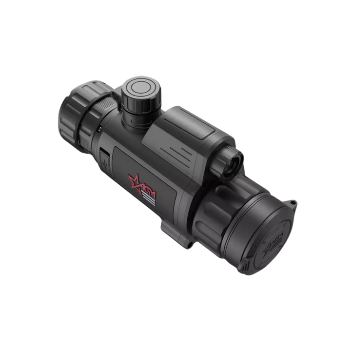 AGM Neith DC32-4MP Digital Day and Night Vision Clip-On (For Riflescope)