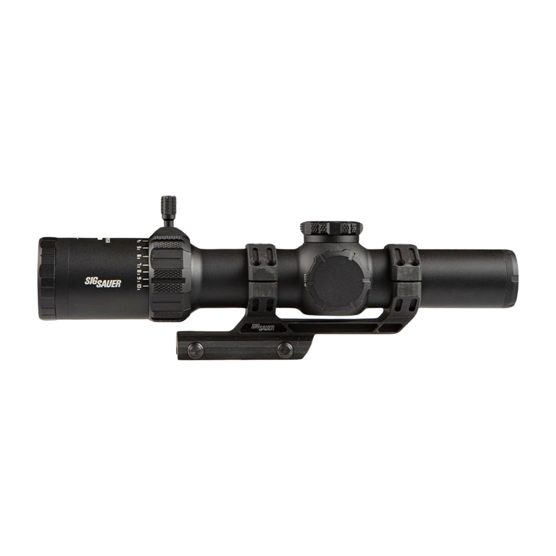 Sig Sauer Tango MSR 1-10x26mm Riflescope