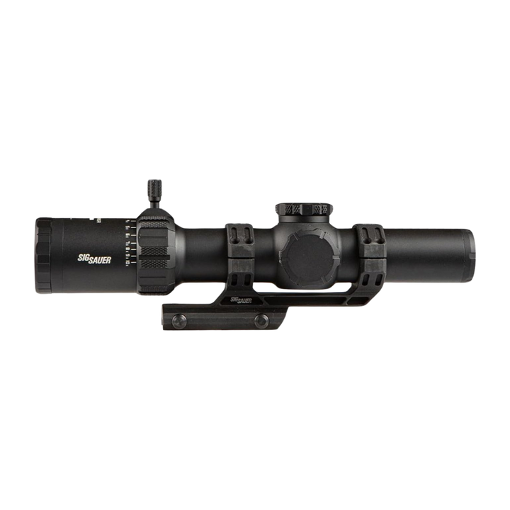 Sig Sauer Tango MSR 1-10x26mm Riflescope