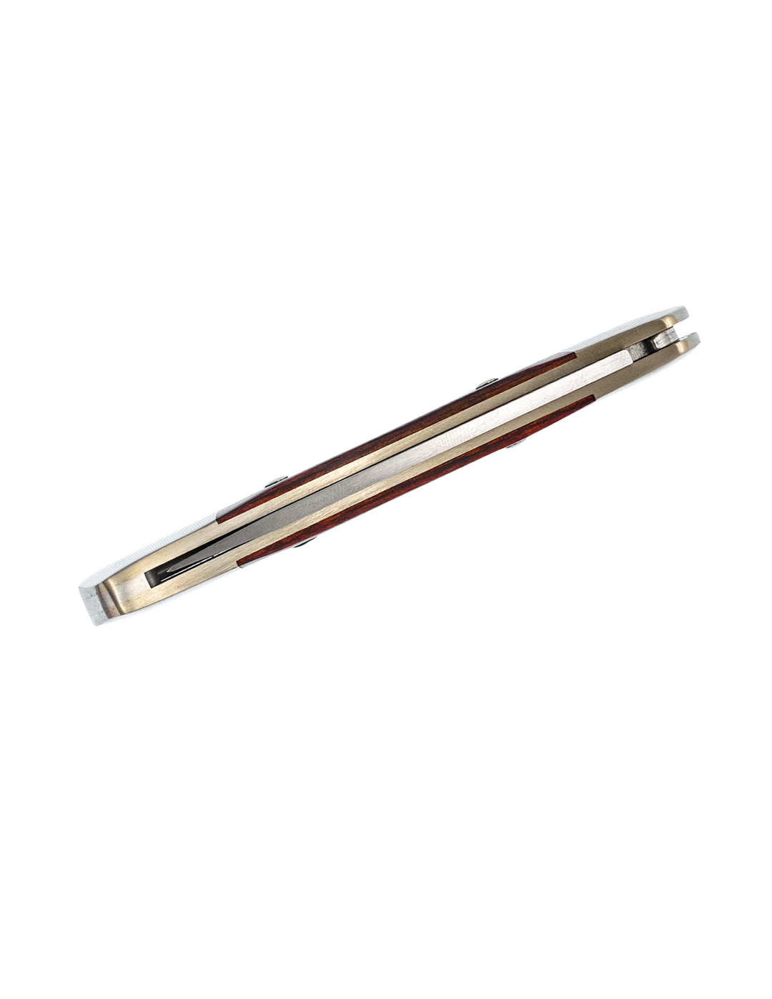 Buck Knives 503 Prince Lockback Folding Knife 2.5" Satin Drop Point Blade