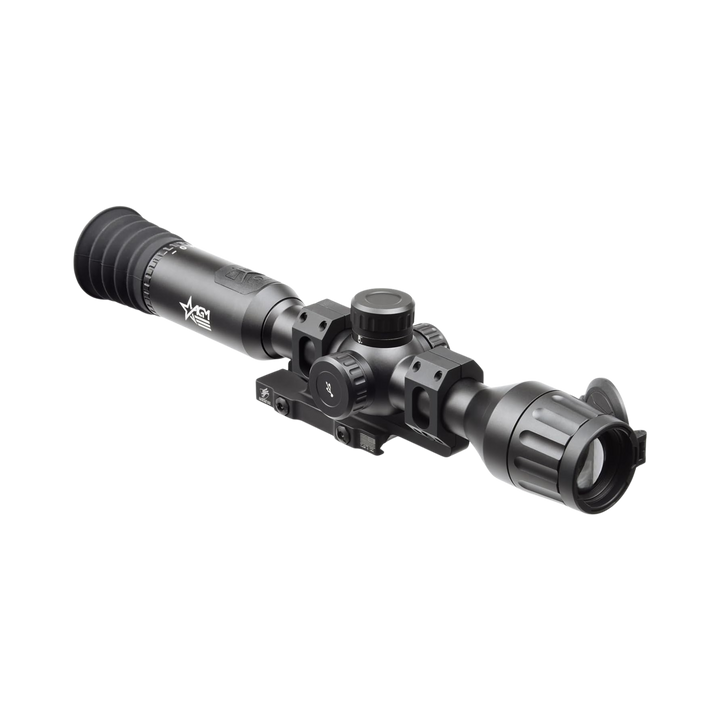 AGM Adder TS35-640 Thermal Imaging Riflescope