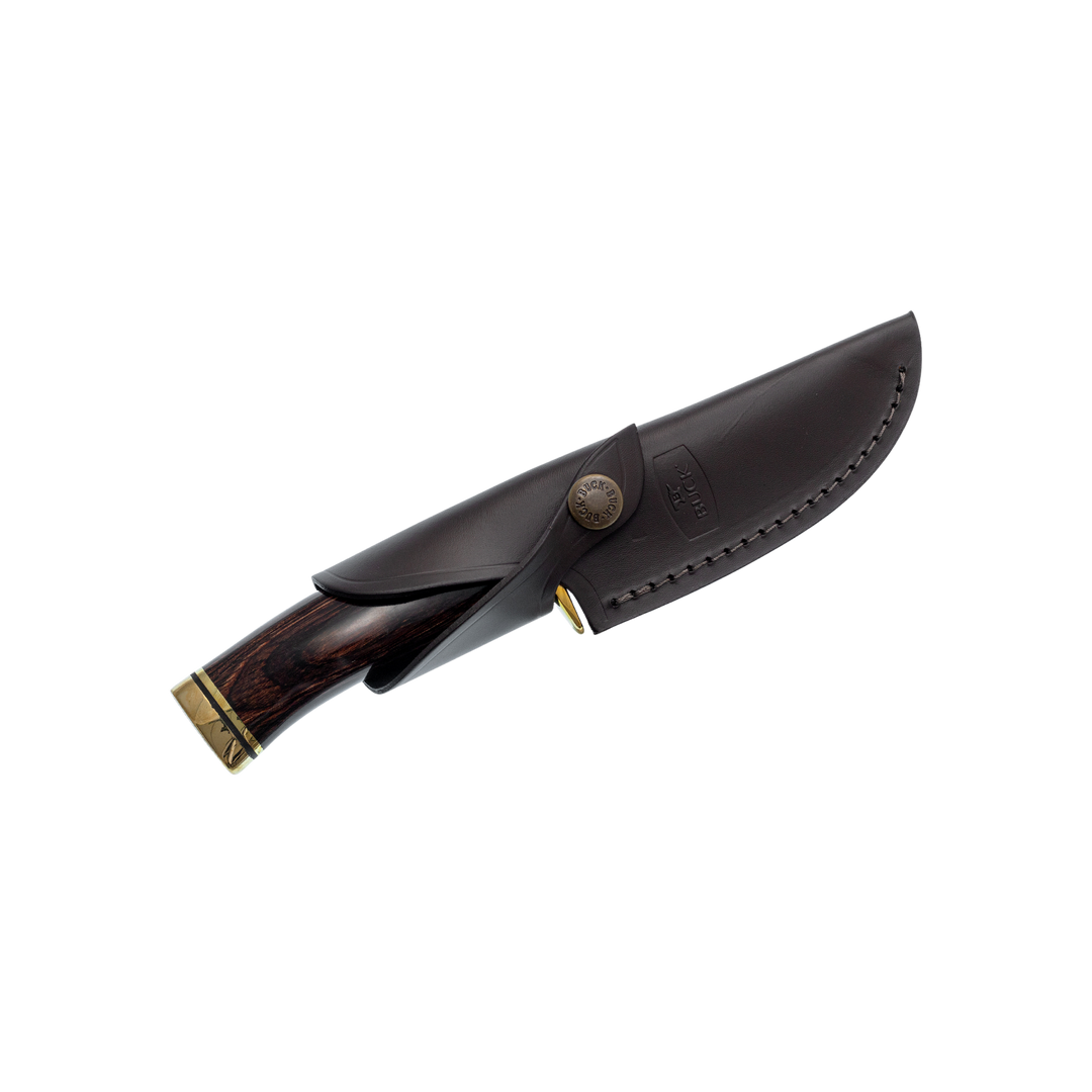 Buck Knife 192BRS Vanguard Fixed Blade 4.25"