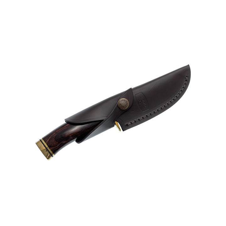 Buck Knife 192BRS Vanguard Fixed Blade 4.25"