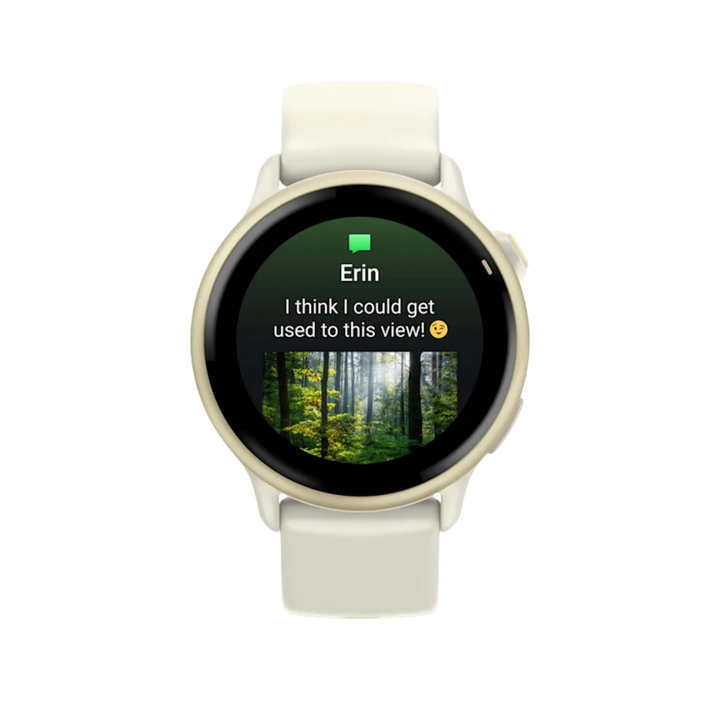 Garmin vívoactive® 6 Smartwatch - Bundle with Free Charging Accessories