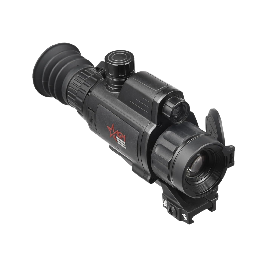 AGM Neith DS32-4MP Digital Day & Night Vision Riflescope