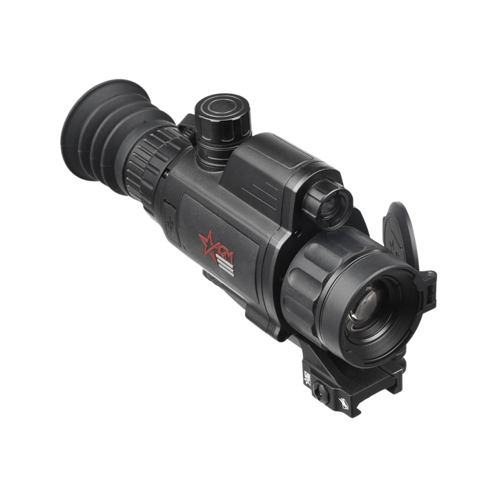 AGM Neith DS32-4MP Digital Day & Night Vision Riflescope