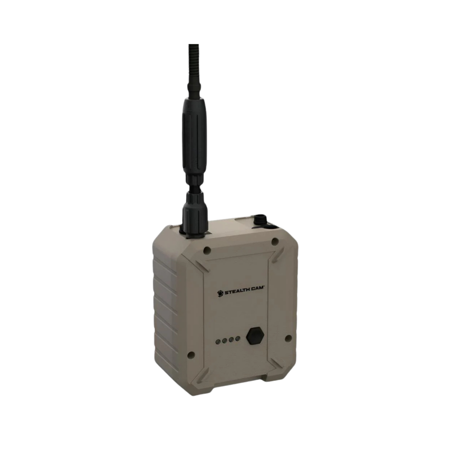 Stealth Cam FieldMax External 5,000 mAh Lithium Rechargeable