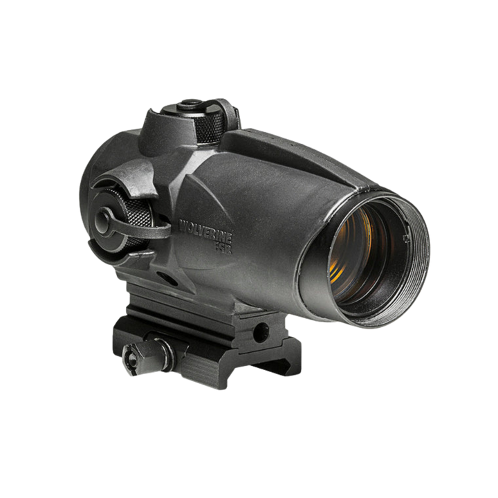 Sightmark Wolverine 1x28mm FSR Red Dot Sight