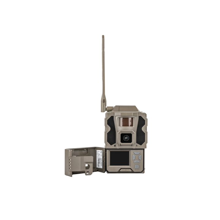 TACTACAM REVEAL PRO 3.0 Cellular Trail Camera No-Glow IR GPS