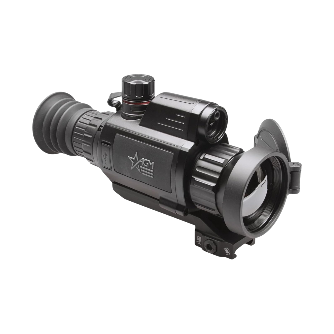 AGM Varmint V2 LRF Thermal Imaging Riflescope