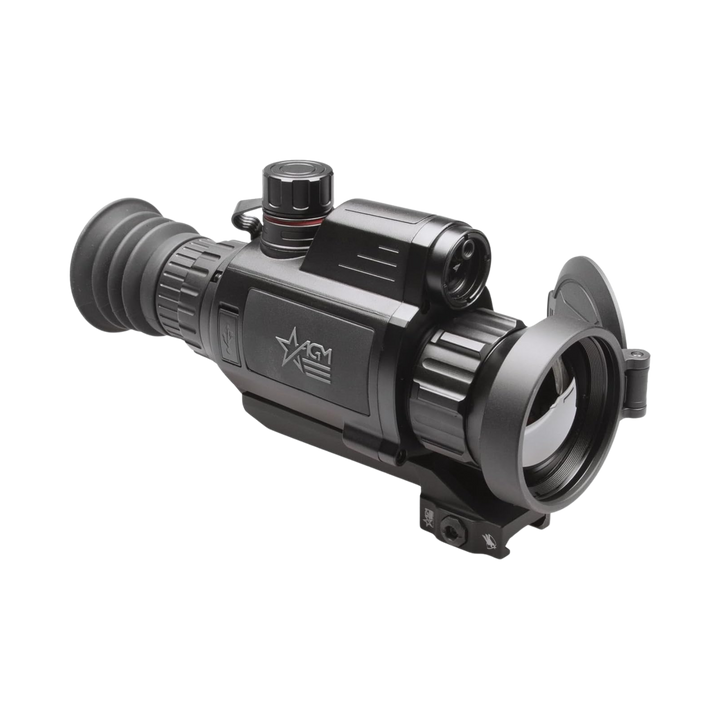 AGM Varmint V2 LRF Thermal Imaging Riflescope