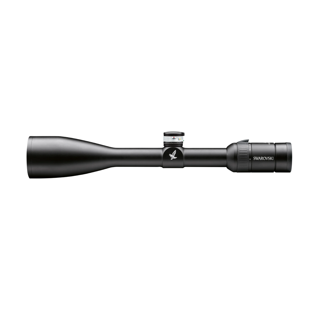 Swarovski Optik Z3 4-12x50mm BT (Ballistic Turret) Riflescope