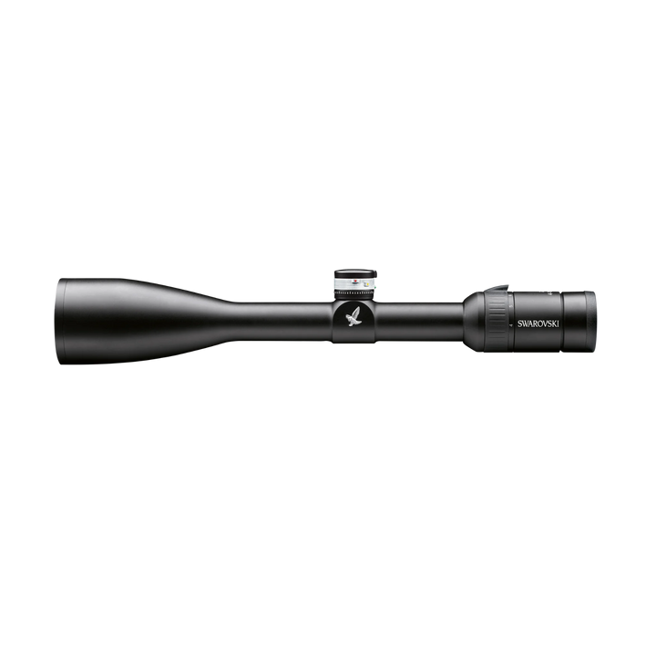 Swarovski Optik Z3 4-12x50mm BT (Ballistic Turret) Riflescope