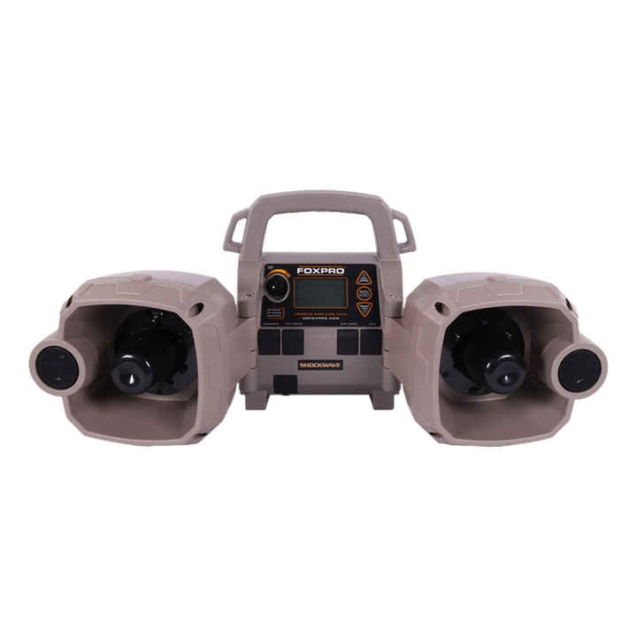 FOXPRO Shockwave Electronic Predator Call