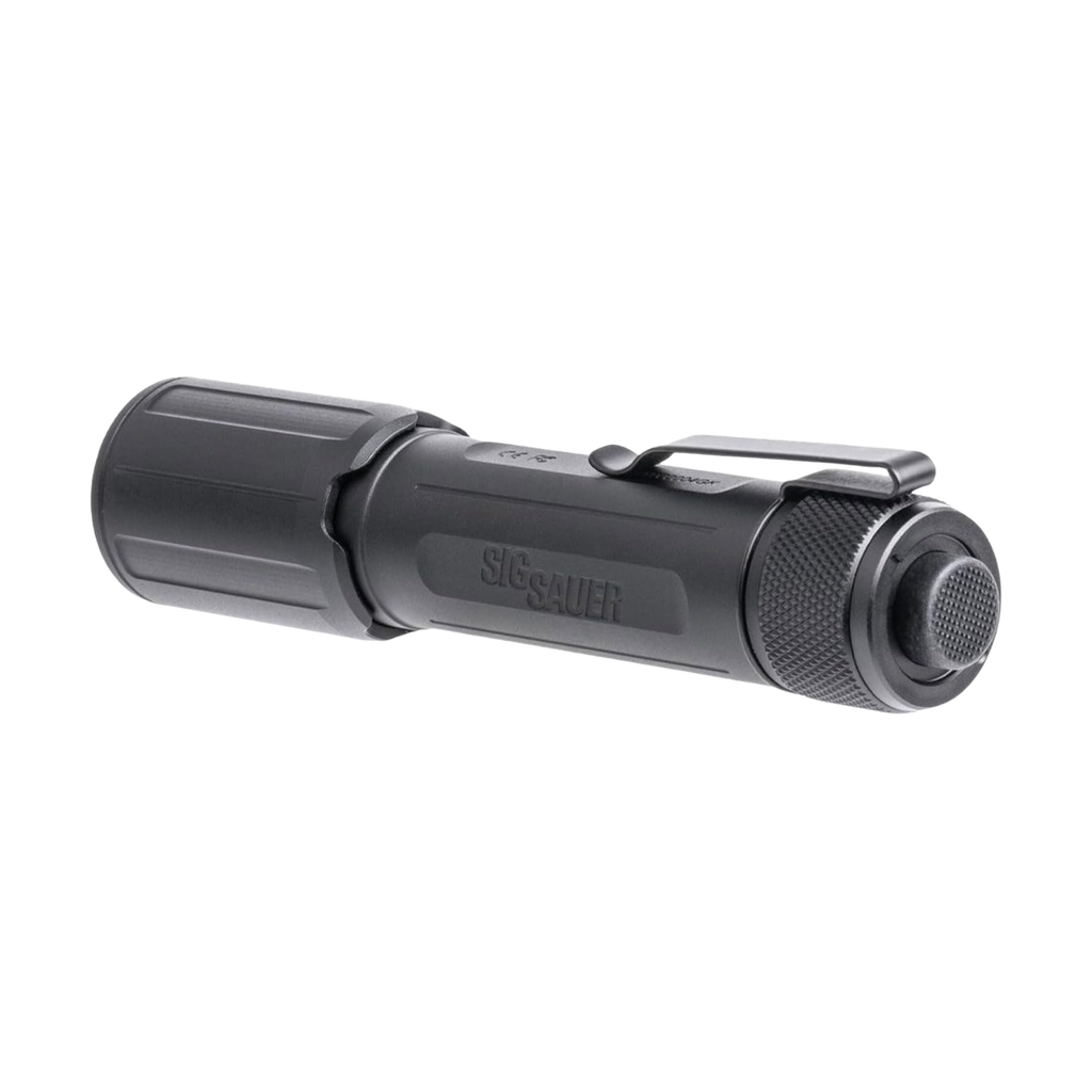 Sig Sauer FOXTROT-EDC Handheld Flashlight – Freedom USA Sales