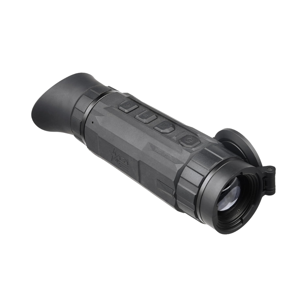 AGM SidewinderTM35-640 Thermal Monocular