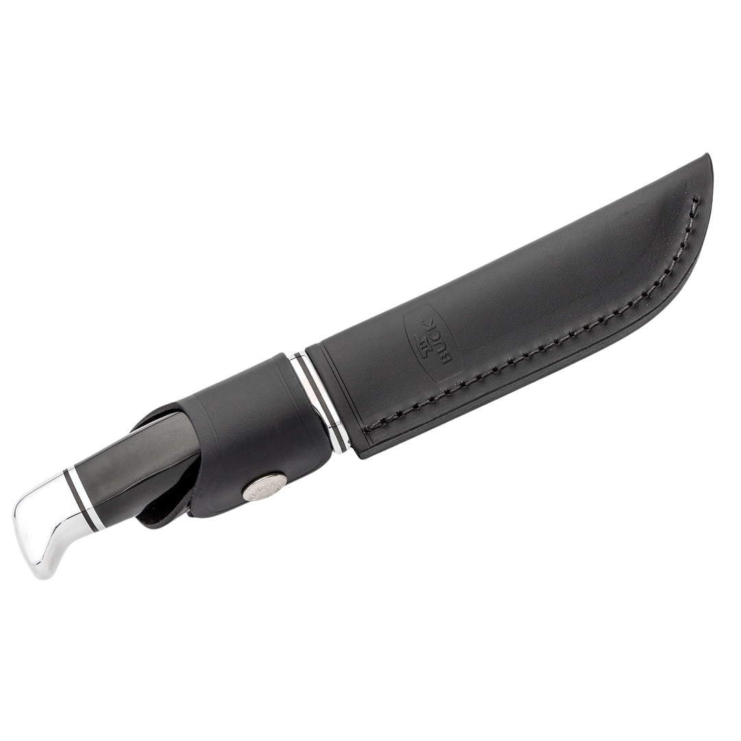 Buck Knives 105 Pathfinder Fixed Blade Knife