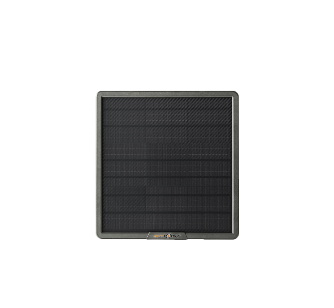 SPYPOINT SPLB-10 SOLAR PANEL