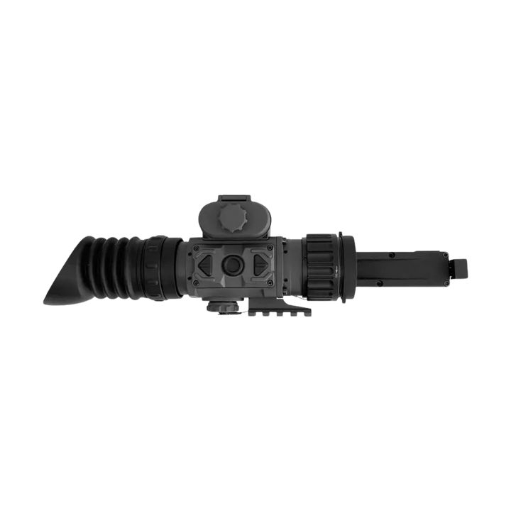 Armasight Commander 640, 1.5-6x35mm Thermal Weapon Sight