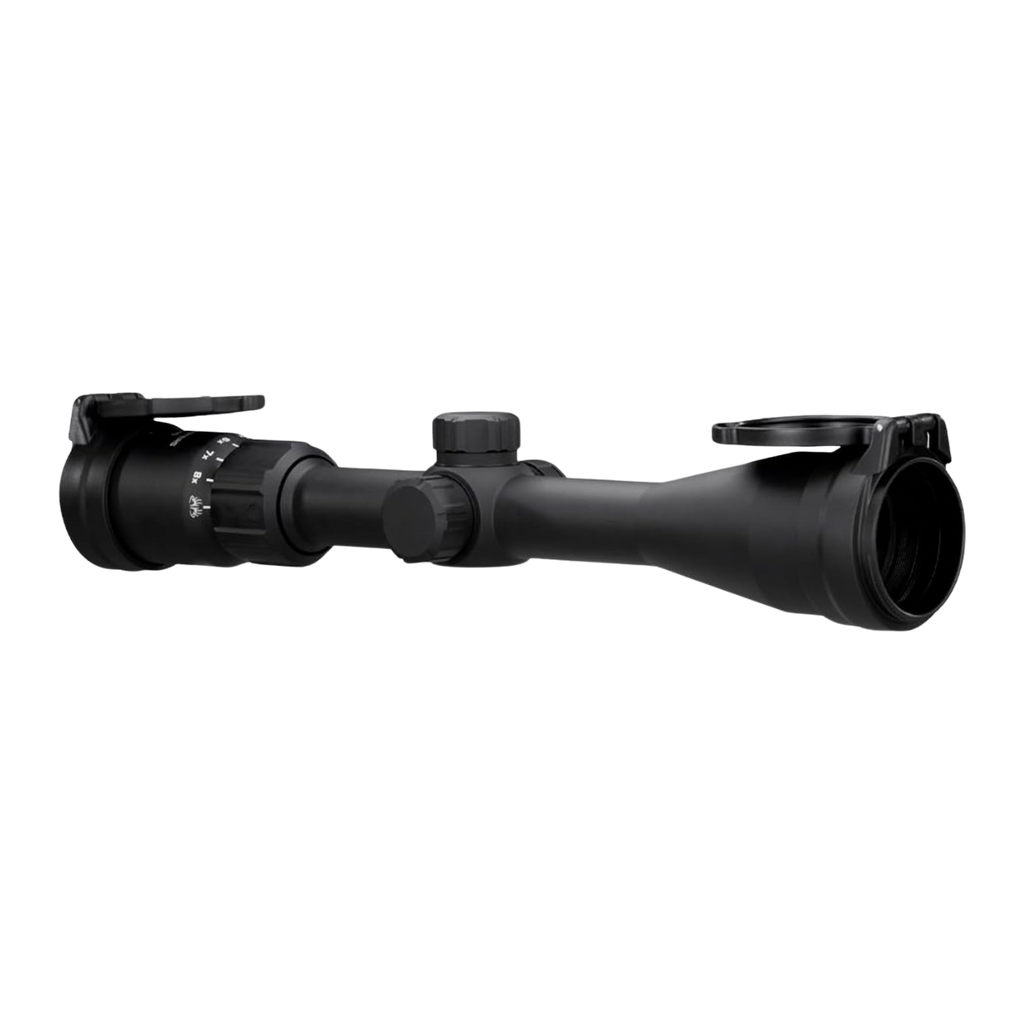 Sig Sauer BUCKMASTERS 3-9x40mm Riflescope – Freedom USA Sales
