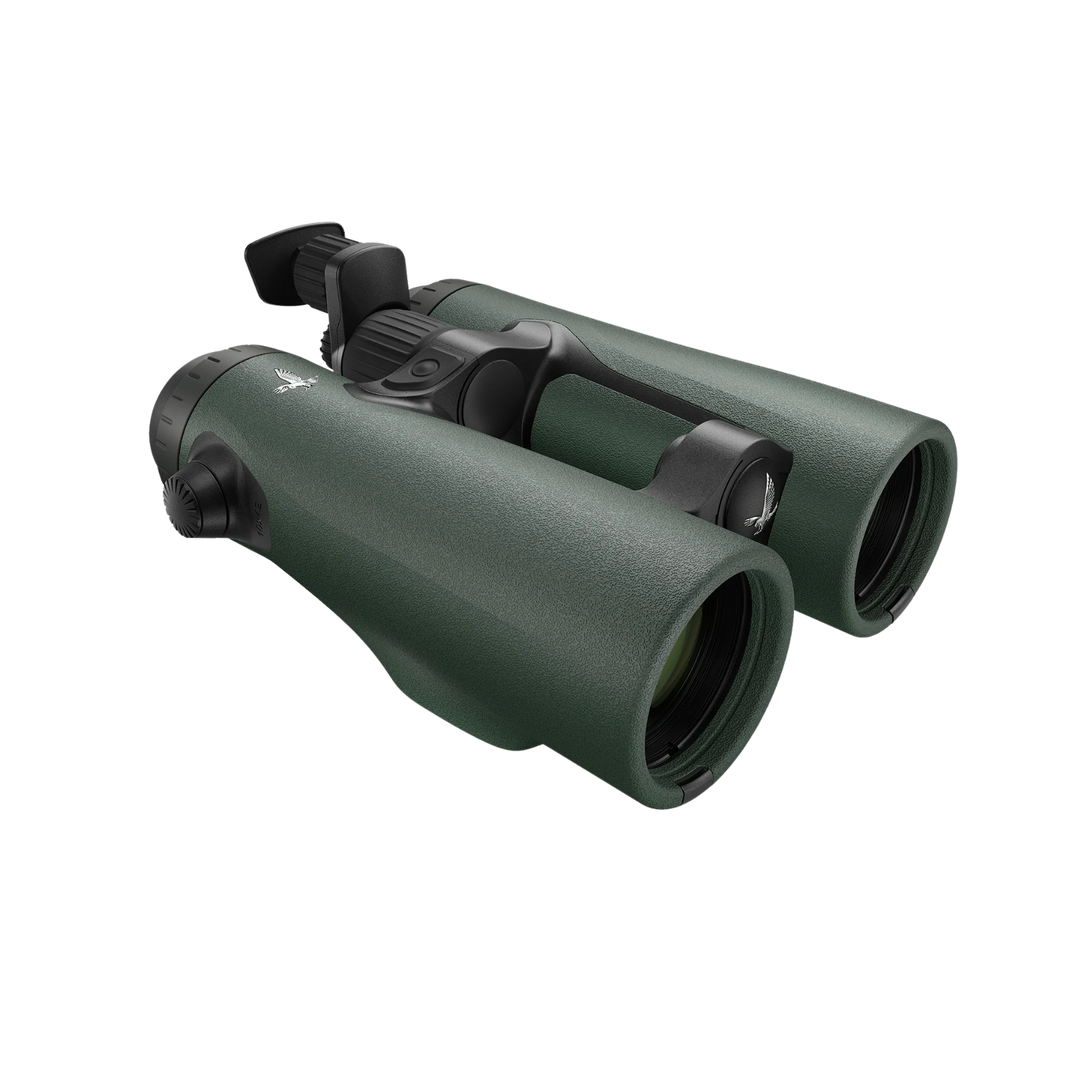 Swarovski Optik EL 10x42mm Laser Rangefinder Binoculars