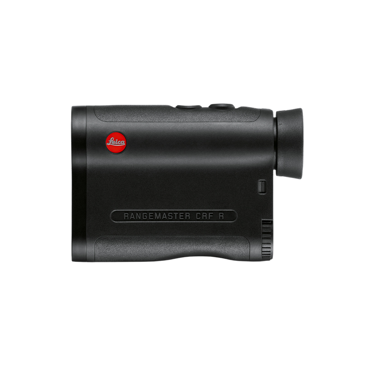 Leica Rangemaster CRF R Laser Rangefinder