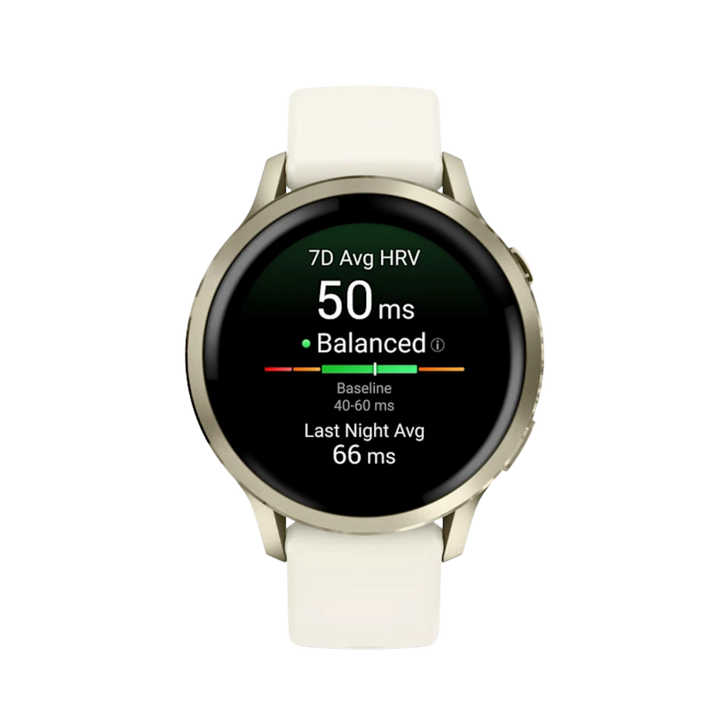 Garmin Venu 4® Smartwatch - Bundle with Free Charging Accessories