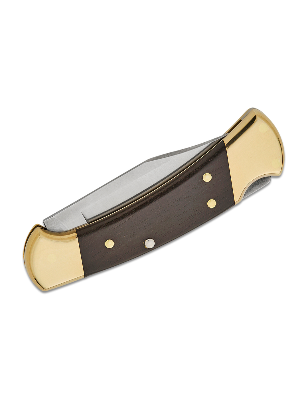 Buck Knives 112 Ranger Hunting Knife, 3" Blade, Lockback