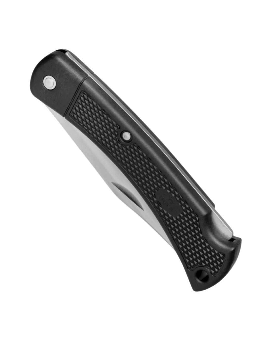 Buck 110 Folding Hunter LT Lockback Knife (3.75" Satin)